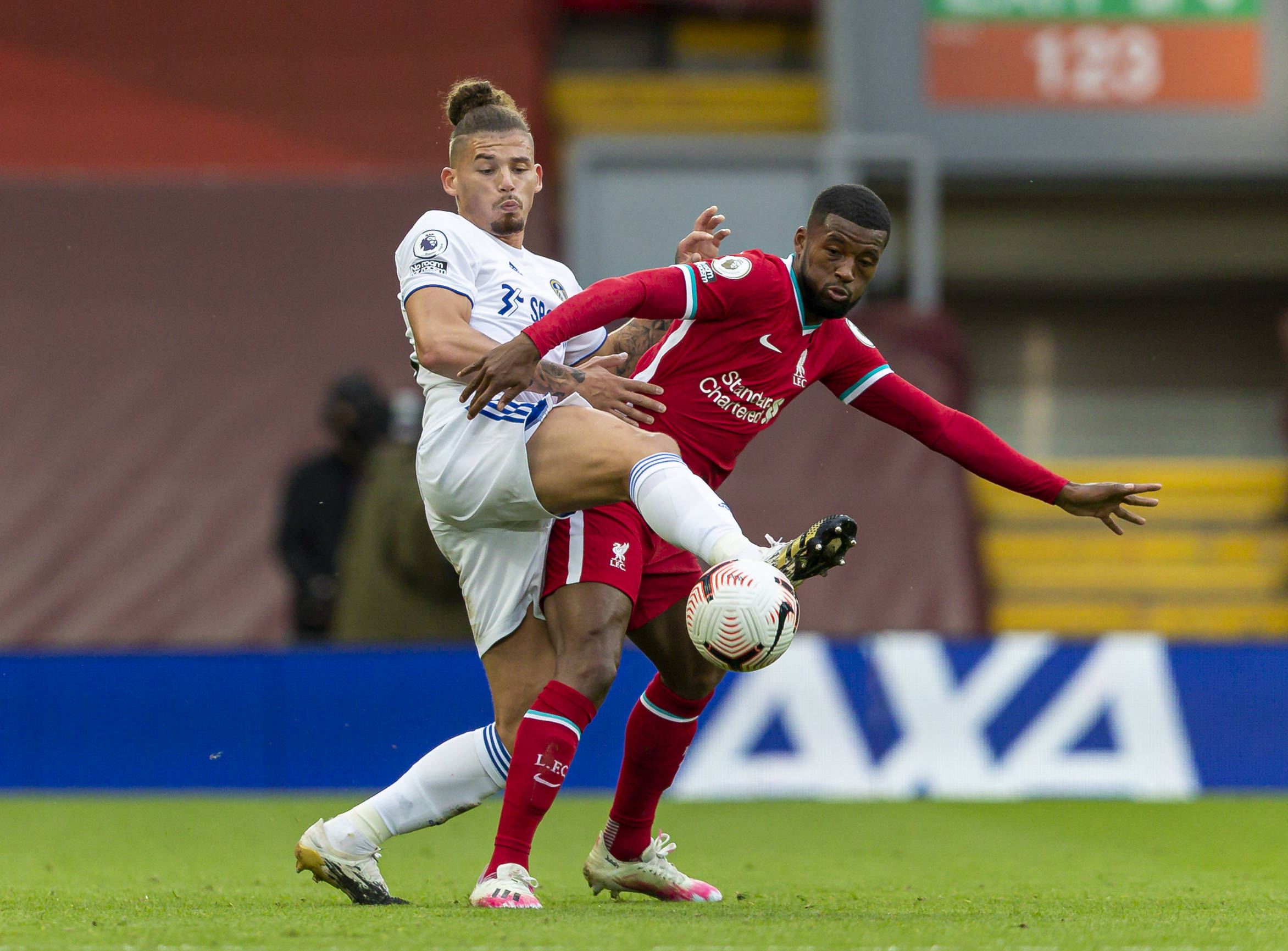 进步和调整 进步和调整